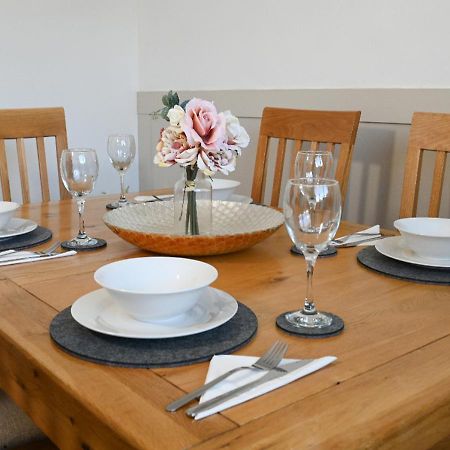 That'S Amore House In Sandbach Free Parking Экстерьер фото