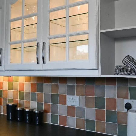 That'S Amore House In Sandbach Free Parking Экстерьер фото