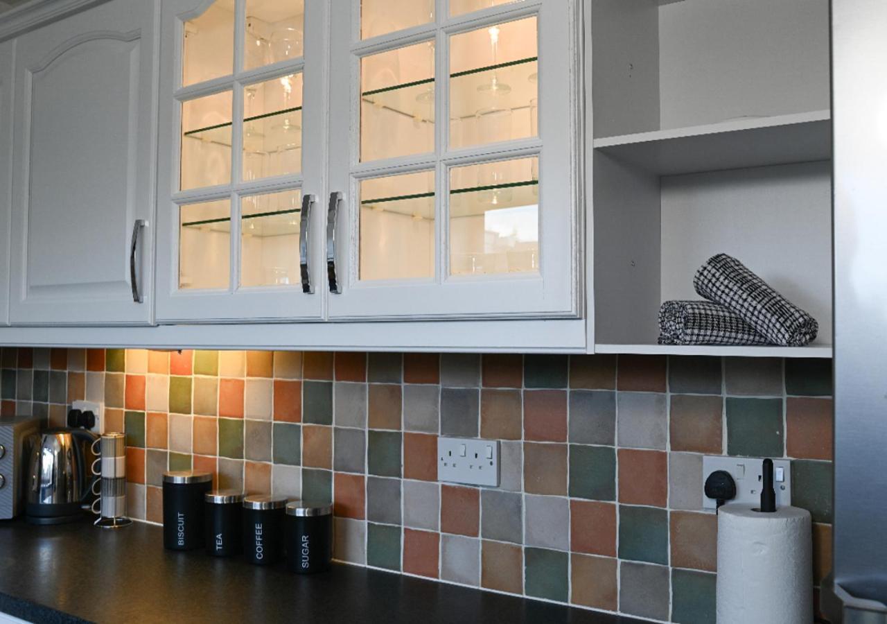 That'S Amore House In Sandbach Free Parking Экстерьер фото