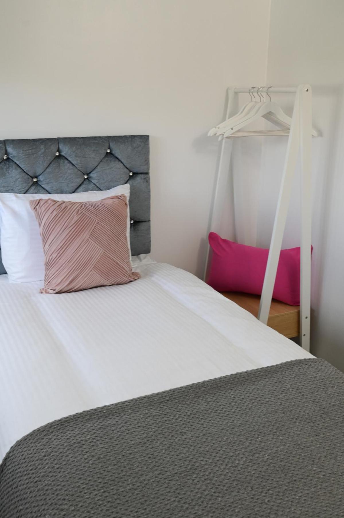 That'S Amore House In Sandbach Free Parking Экстерьер фото