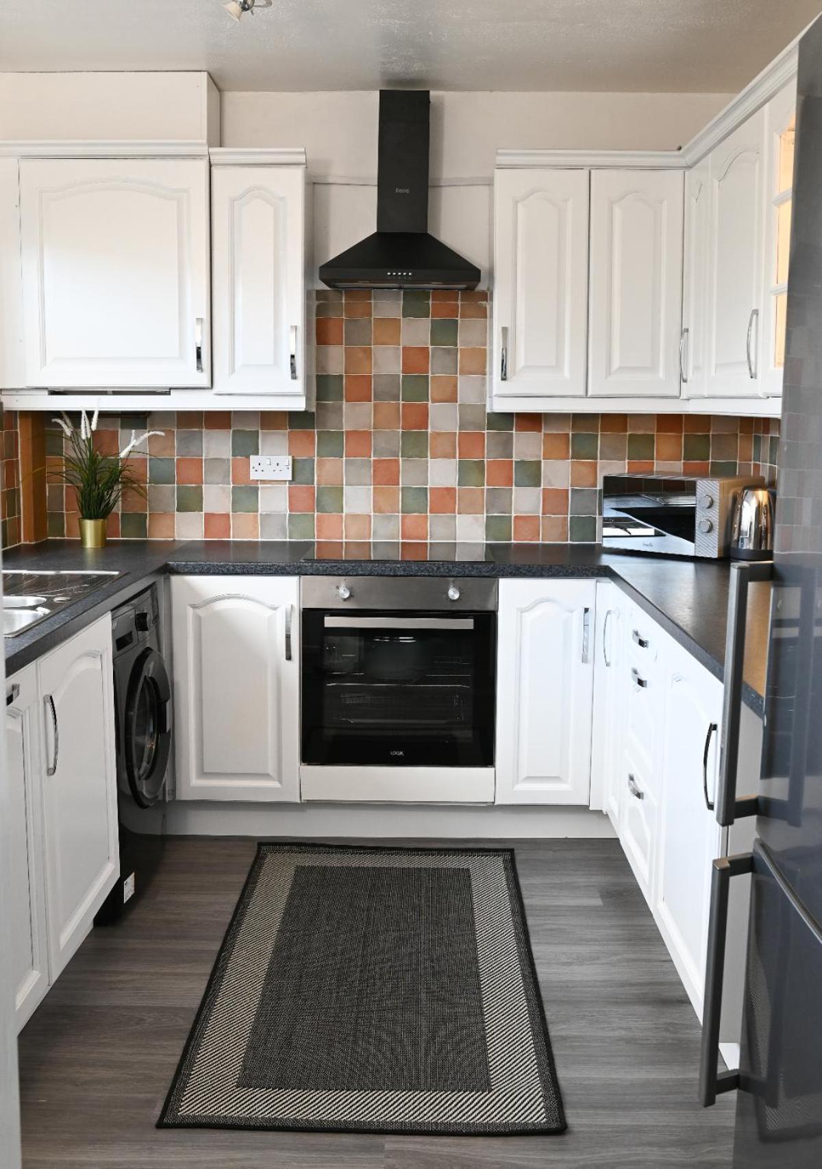 That'S Amore House In Sandbach Free Parking Экстерьер фото